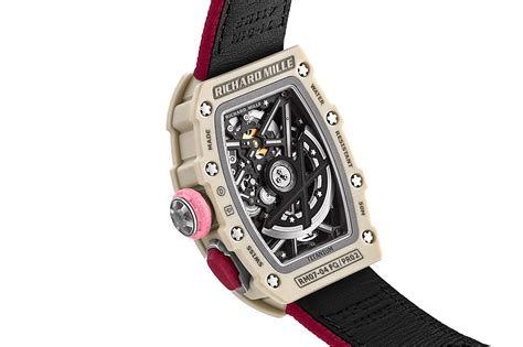 richard mille olimpiadi|richard mille athlete.